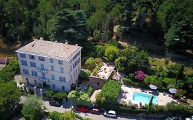 Mare E Monti - Hôtel de Charme